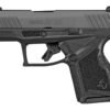 Taurus GX4 Micro-Compact 9mm Blue/Black Pistol