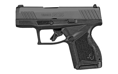 Taurus GX4 Micro-Compact 9mm Blue/Black Pistol