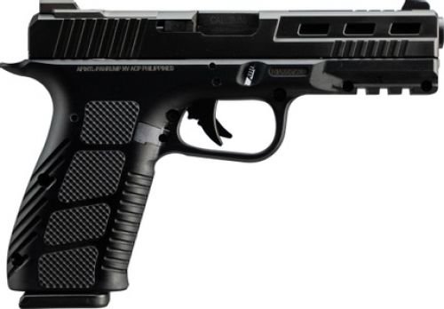Rock Island Armory STK100 9mm Blue/Black Pistol