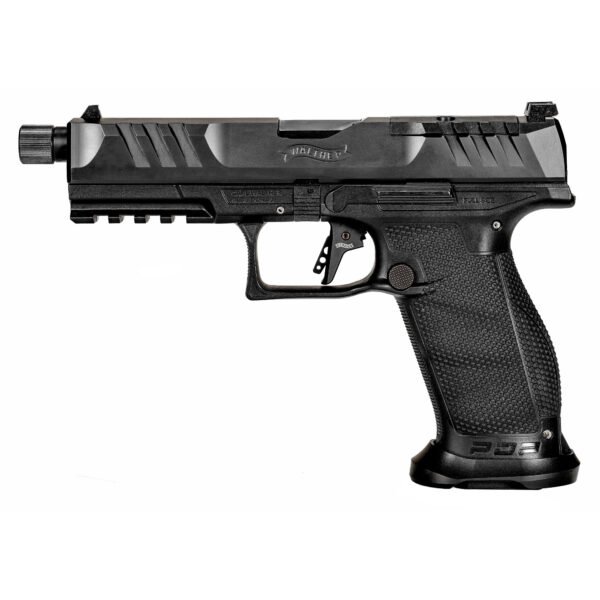 141059_01WHYB Walther PDP Pro SD Full Size 9mm Pistol