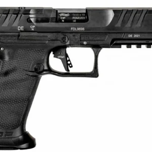 Walther PDP Pro SD Full Size 9mm Pistol