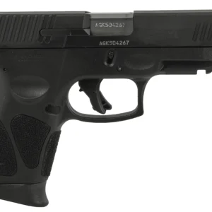 Taurus G3XL Compact 9mm Blue/Black Pistol