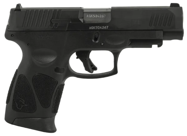 Taurus G3XL Compact 9mm Blue/Black Pistol