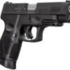 Taurus G3XL Compact 9mm Blue/Black Pistol