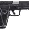 Taurus G3 9mm Blue/Black Pistol