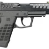 146326 Kel-Tec P-15 Compact 9mm Black Pistol