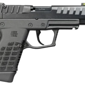 Kel-Tec P-15 Compact 9mm Black Pistol