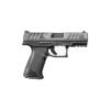 146566_8PHP9M Walther PDP F-Series F-Series 4-Inch Optic Ready 9mm Black Pistol