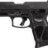 Taurus G3C Compact .40 S&W Blue/Black Pistol