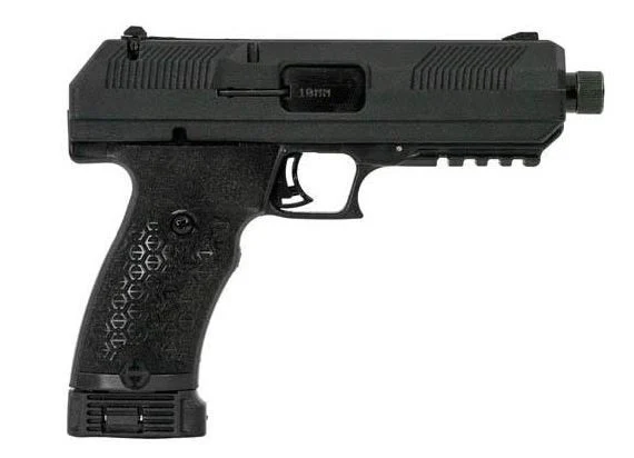 152745_3 Hi-Point JXP Semi-Automatic 10mm Blue/Black Pistol