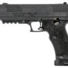 152745_I2IU2E Hi-Point JXP Semi-Automatic 10mm Blue/Black Pistol