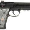 Beretta Wilson Combat 92G Centurion Tactical 9mm Black Bruniton Pistol