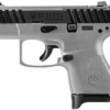 Beretta APX A1 Carry Compact Carry 9mm Two-Tone Pistol
