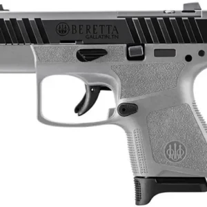 Beretta APX A1 Carry Compact Carry 9mm Two-Tone Pistol