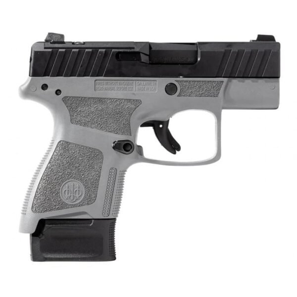 Beretta APX A1 Carry Compact Carry 9mm Two-Tone Pistol