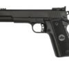 Rock Island Armory 1911 A2 TCM Armor Series .22 TCM Black Pistol