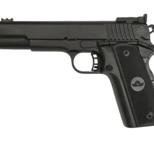 155628_1 Rock Island Armory 1911 A2 TCM Armor Series .22 TCM Black Pistol