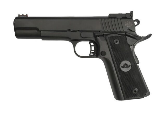 Rock Island Armory 1911 A2 TCM Armor Series .22 TCM Black Pistol