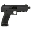 156713_2 Hi-Point JHP Gen 2 .45 ACP Blue/Black Pistol