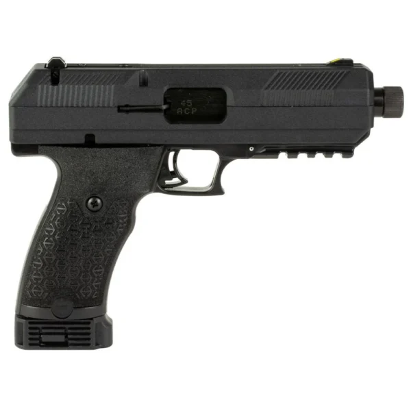 156713_2 Hi-Point JHP Gen 2 .45 ACP Blue/Black Pistol