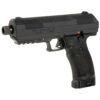 156713_6E8XPJ Hi-Point JHP Gen 2 .45 ACP Blue/Black Pistol