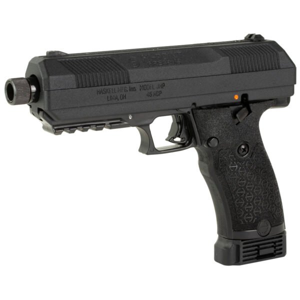 156713_6E8XPJ Hi-Point JHP Gen 2 .45 ACP Blue/Black Pistol