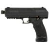 156713_Z3LAGB Hi-Point JHP Gen 2 .45 ACP Blue/Black Pistol