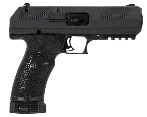 156714_15FRT9 Hi-Point JXP10 NTB 10mm Blue/Black Pistol