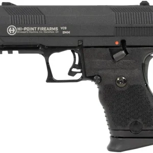 158207_1 Hi-Point YC9 Threaded 9mm Black Pistol