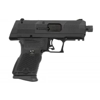 158207_GH33L8 Hi-Point YC9 Threaded 9mm Black Pistol