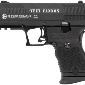 158209_1 Hi-Point YC9 YEET CANNON G2 9mm Black Pistol