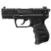 Walther PD380 Compact .380 ACP Blue/Black Pistol