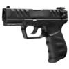 Walther PD380 Compact .380 ACP Blue/Black Pistol