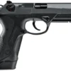 162816_2 Beretta PX4 Storm G-SD Langdon Tactical Full Size 9mm Black Pistol