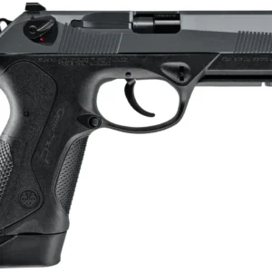 162816_2 Beretta PX4 Storm G-SD Langdon Tactical Full Size 9mm Black Pistol