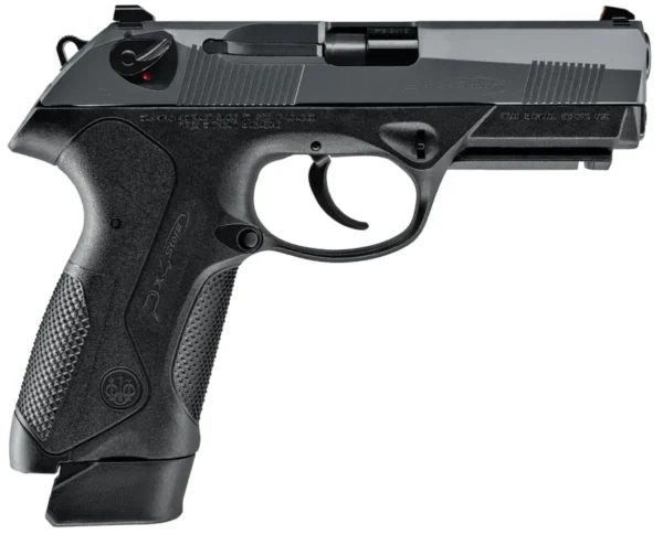 162816_2 Beretta PX4 Storm G-SD Langdon Tactical Full Size 9mm Black Pistol