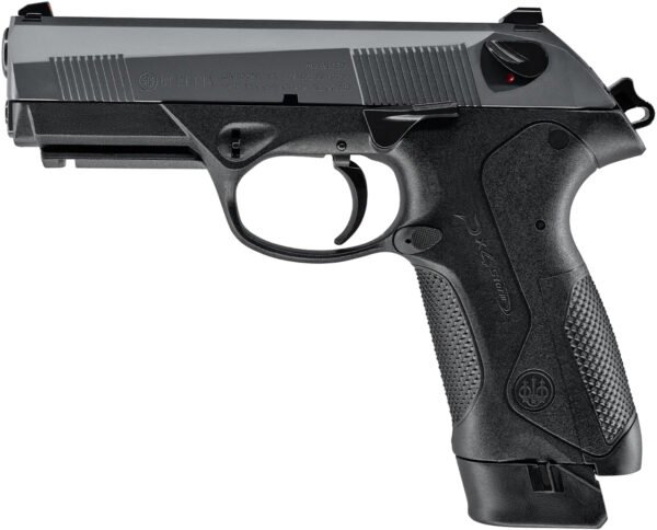 162816_HOBT85 Beretta PX4 Storm G-SD Langdon Tactical Full Size 9mm Black Pistol