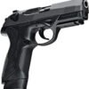 162816_IQPKNR Beretta PX4 Storm G-SD Langdon Tactical Full Size 9mm Black Pistol
