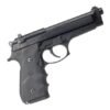 Beretta 92FS Brigadier 9mm Black Bruniton Pistol