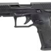 166866_7Z56WI Taurus TX22 Gen II T.O.R.O. .22 LR Blue/Black Pistol