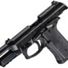 167334_S738PO (1) Beretta 92GTS Centurion 9mm Black Pistol