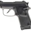167829_1 Beretta 30X Tomcat Ice .32 ACP Matte Black Bruniton Finish Pistol