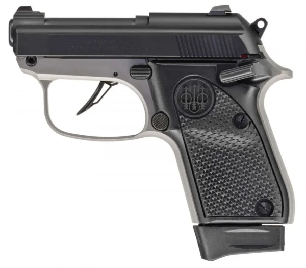 167829_1 Beretta 30X Tomcat Ice .32 ACP Matte Black Bruniton Finish Pistol
