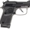 167829_JMD77Y Beretta 30X Tomcat Ice .32 ACP Matte Black Bruniton Finish Pistol