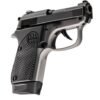 167829_P1EJGI Beretta 30X Tomcat Ice .32 ACP Matte Black Bruniton Finish Pistol