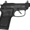 Beretta 30X Tomcat Threaded Barrel .32 ACP Matte Black Bruniton Pistol