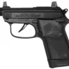 Beretta 30X Tomcat Threaded Barrel .32 ACP Matte Black Bruniton Pistol