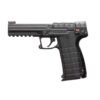 Kel-Tec PMR-30 10-Round .22 WMR Matte Black Pistol