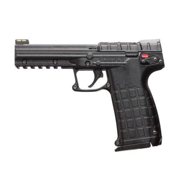 Kel-Tec PMR-30 10-Round .22 WMR Matte Black Pistol
