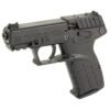 168560_P945B5 Kel-Tec P17 Compact .22 LR Black Pistol